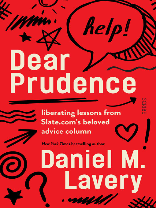 Title details for Dear Prudence by Daniel M. Lavery - Available